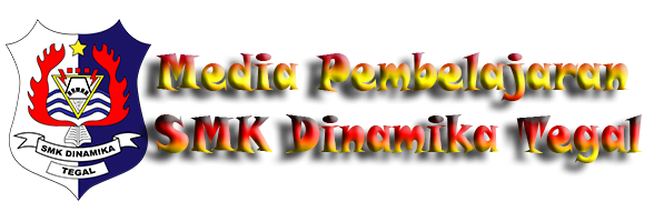 E-Learning SMK Dinamika Tegal